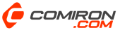 comiron.com