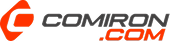 comiron.com