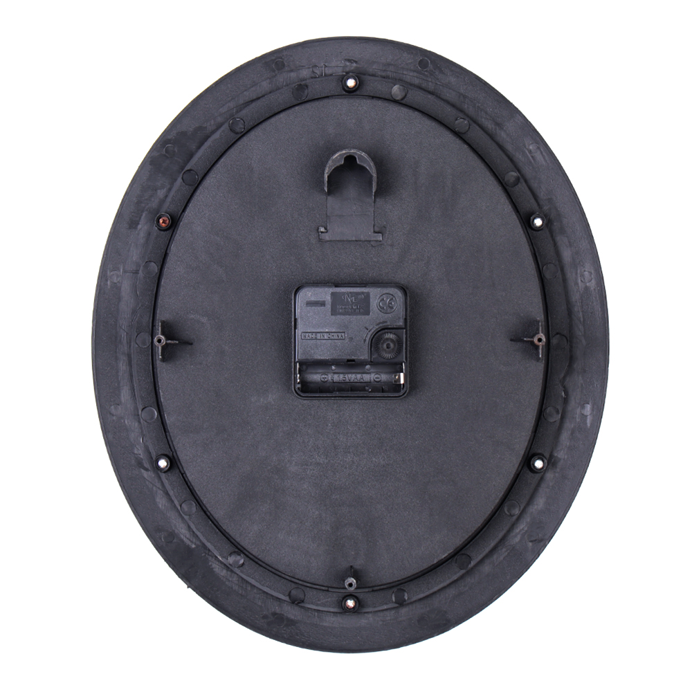 Часы настенные Мусульманские набор 3 штуки белые / NE-83F8310 /уп 10/