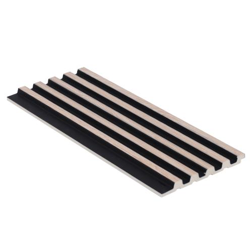 Панель стеновая декоративная реечная серия КОНКОРД-5 120х11х2900мм S1224B-245B фактура 