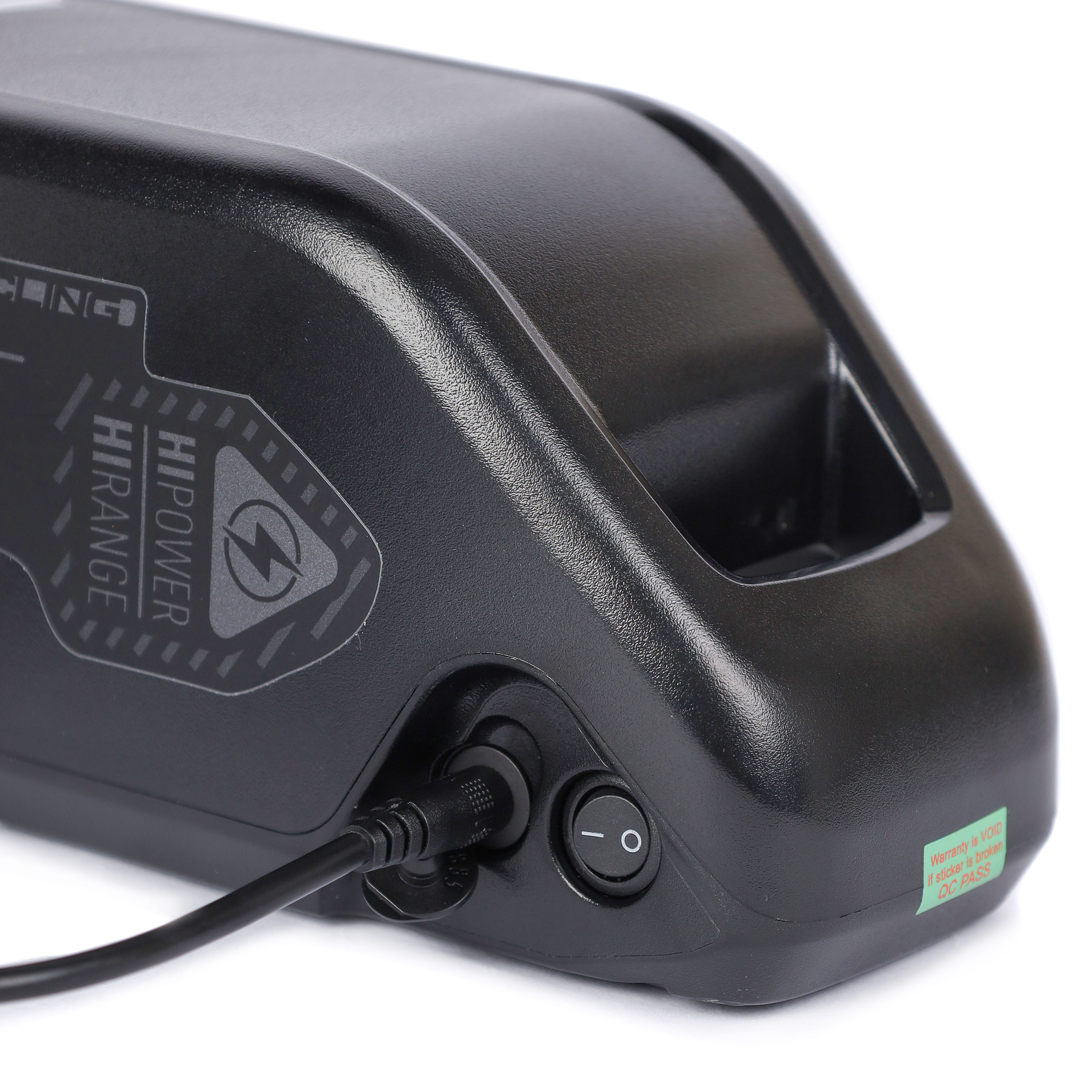 Электровелосипед 29" рама 17" COMIRON BeFASTER 7SP SHIMANO 250W 36V/10.4AH чёрный