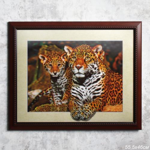 Картина 5D 40х50 242 / 10034-1 / 