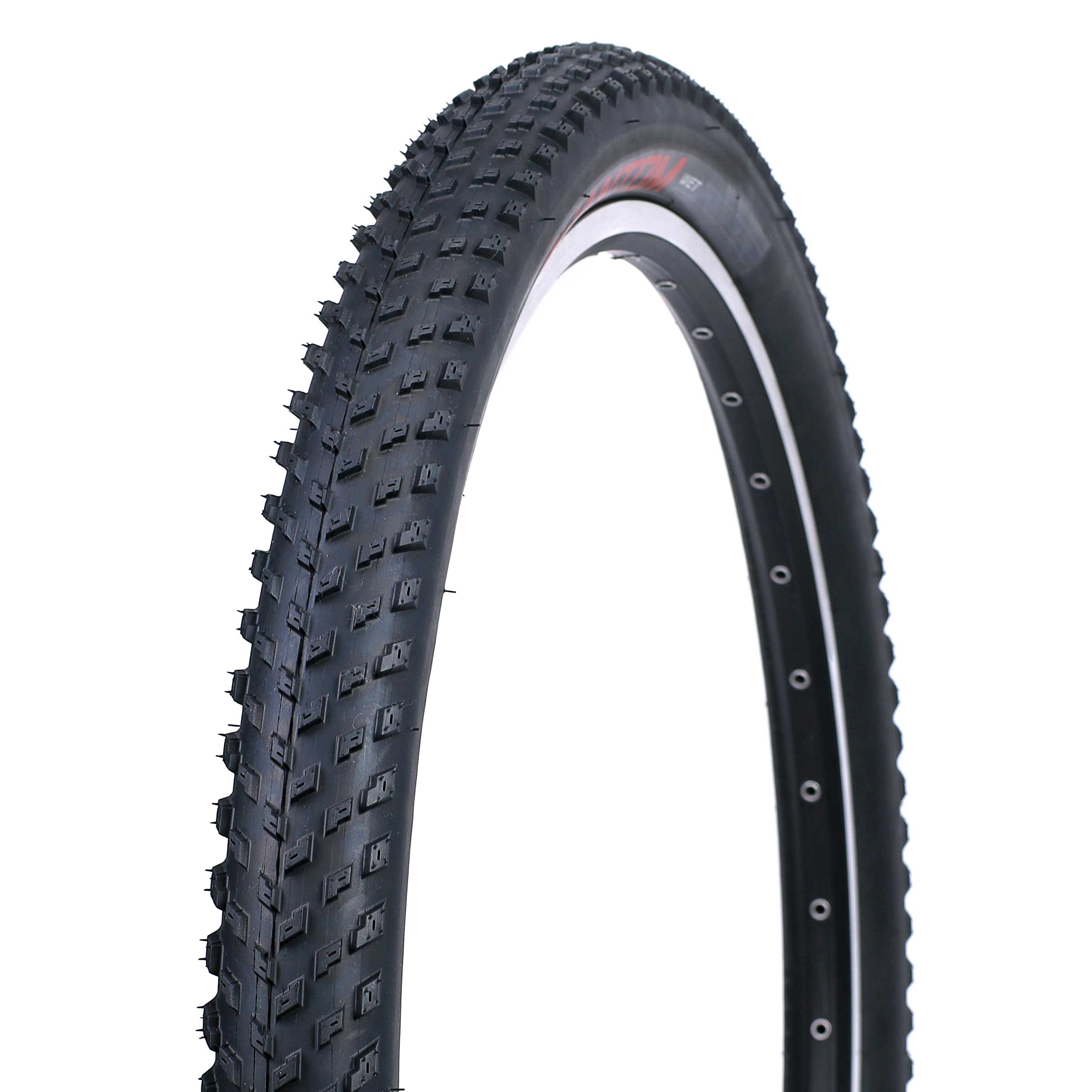 Покрышка 27.5х2.2 PHANTOM WET 56-584 TLR/ SPS Silica Control 120TPI Black Foldable 590g