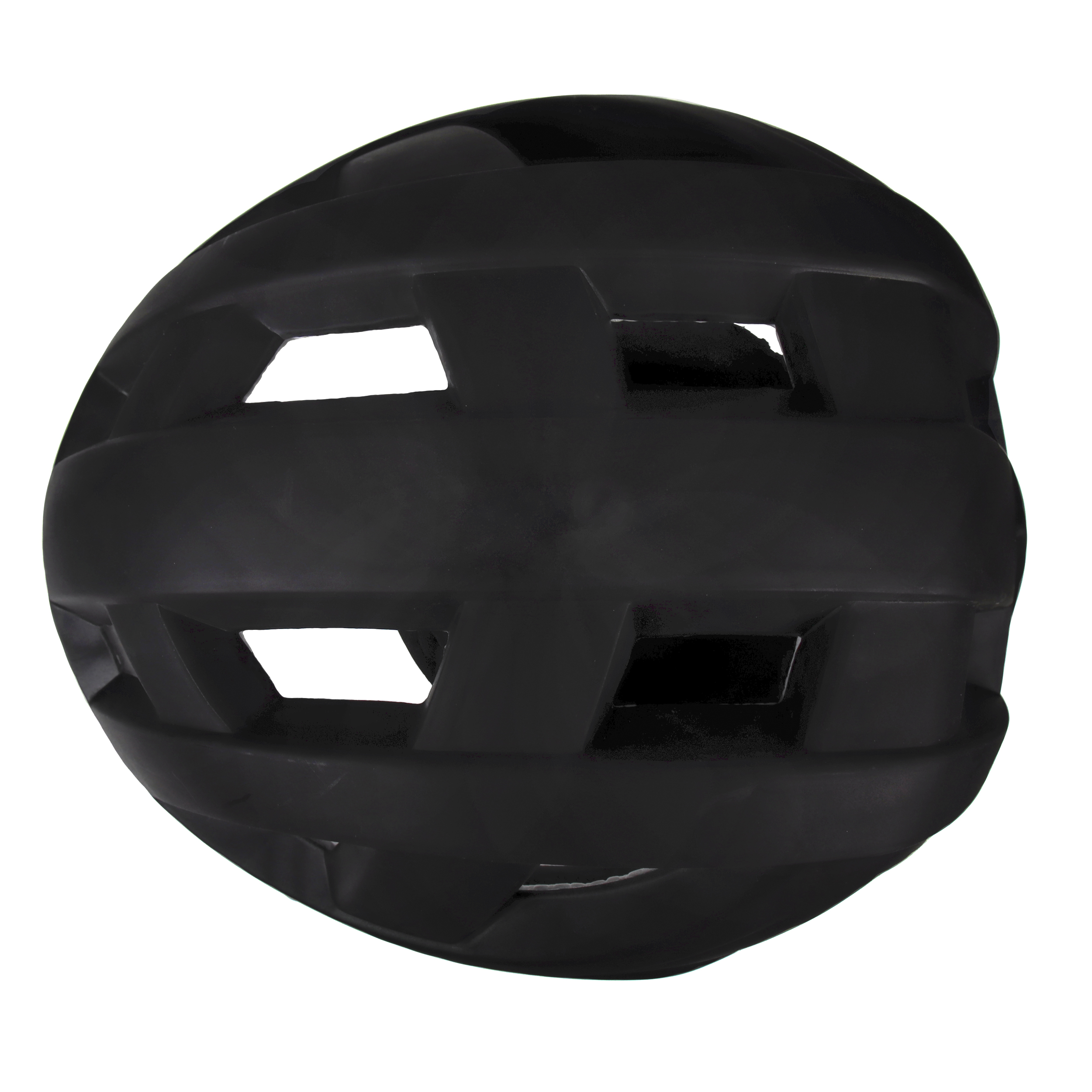 Шлем защитный. 4-15лет / Yan-007B / уп 50 / черный