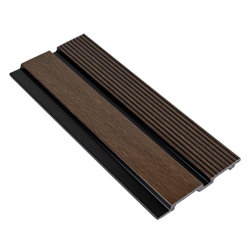 Панель стеновая декоративная реечная 120х12х2900мм S1226D-068B  /АКЦИЯ