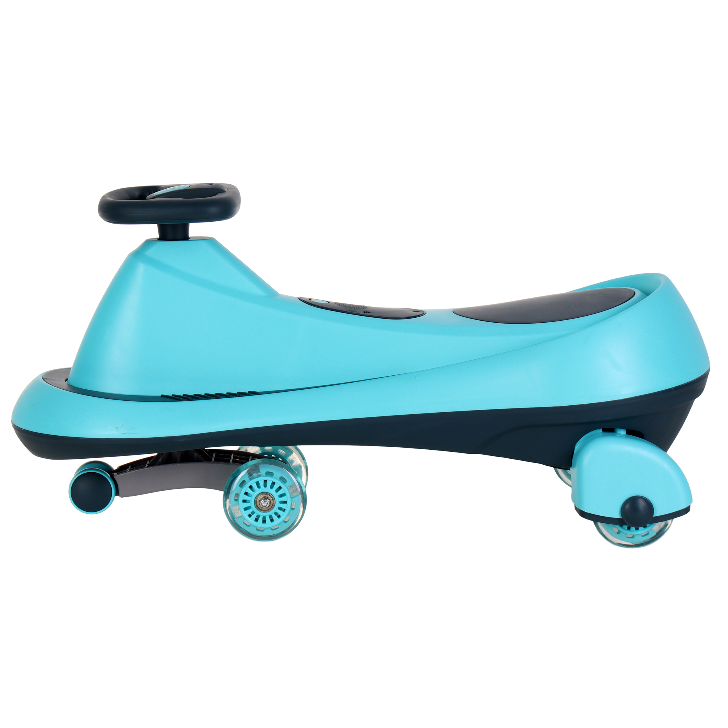 Толокар / TNWJ-011 /уп 4/ колеса полиуретановые, 90 мм