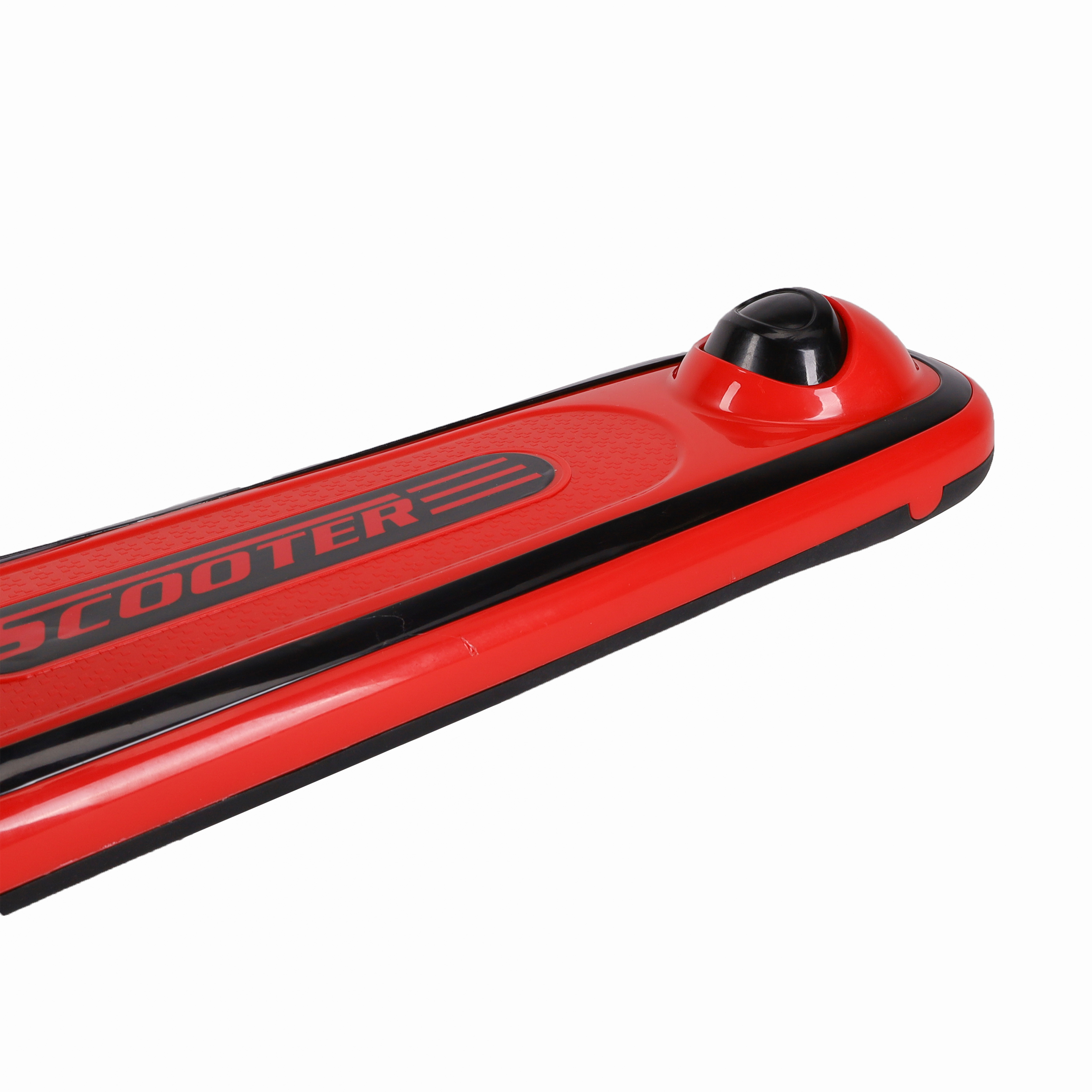 Самокат 3-х колесный SCOOTER Hyper / HQ-905 /уп 6/ красный