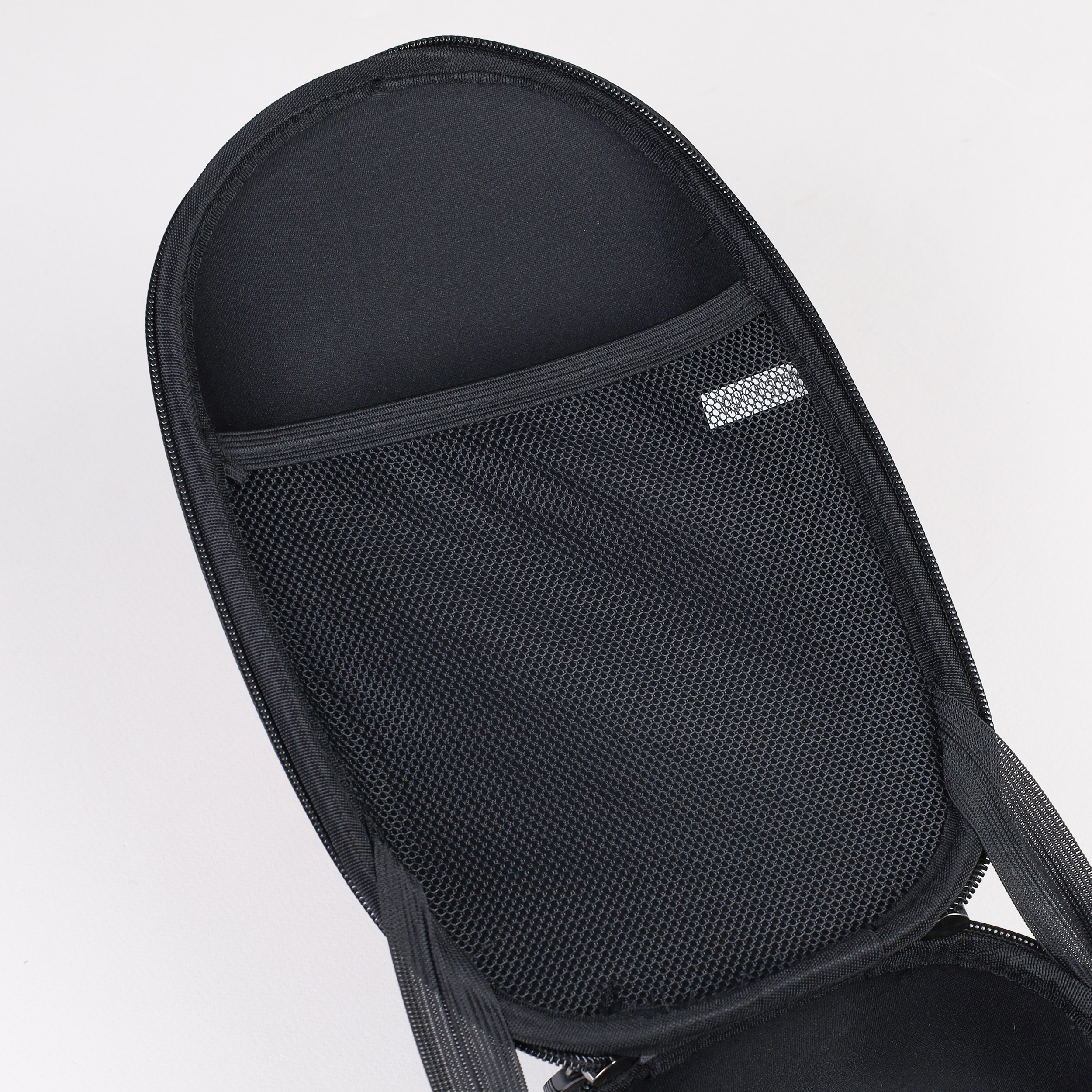 Сумка для электросамоката, скутера BICYCLE SOUL, жесткий тканевый корпус. 30*14*16.5см. /уп 24/