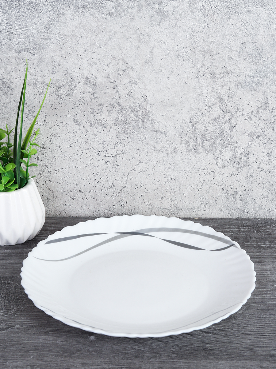 Тарелка 190 мм / LHP75 (2026) /уп 72/ Дуэт