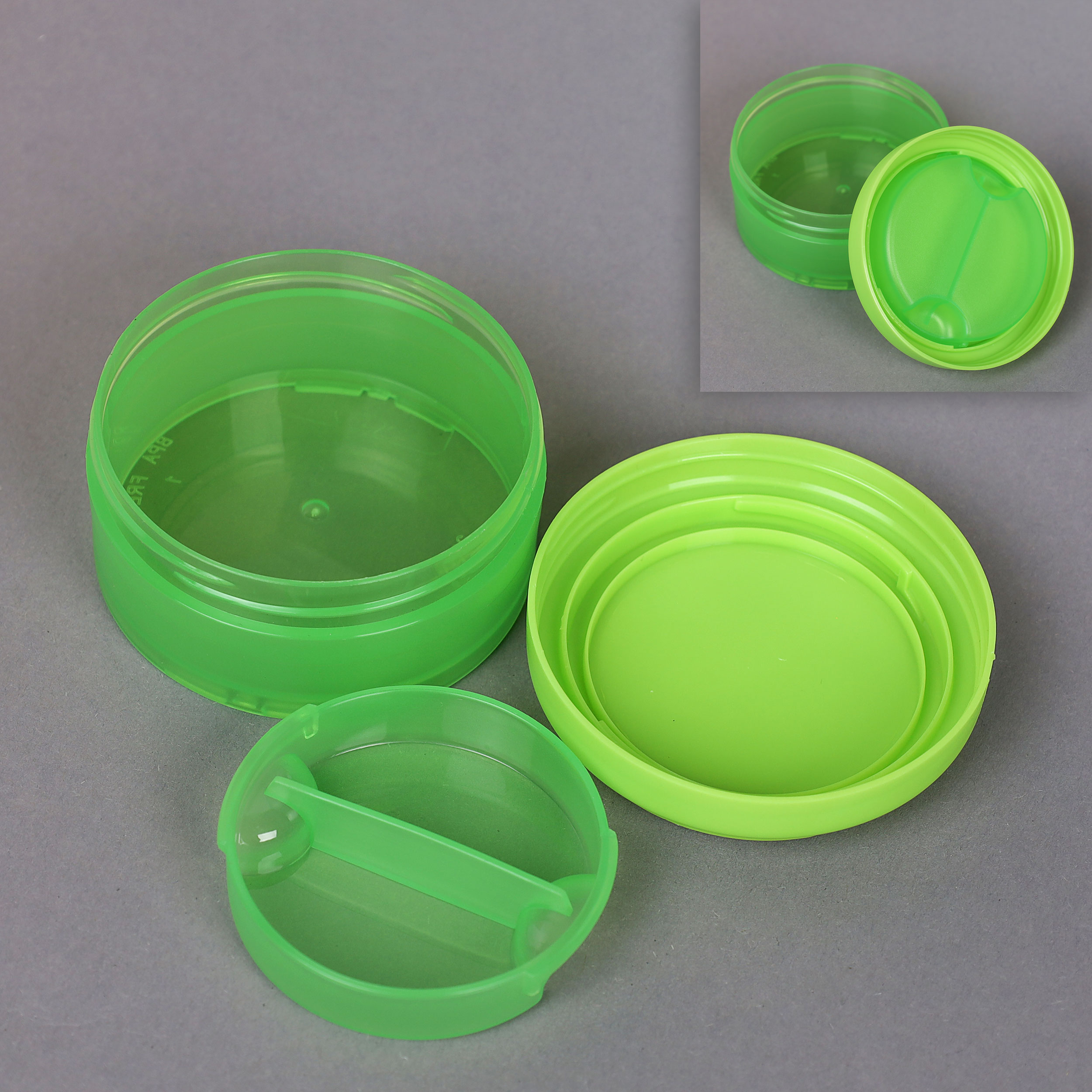 Бутылка/Шейкер MET-Rx SHS-450 зелёная, для спортивного питания 450ML/уп50