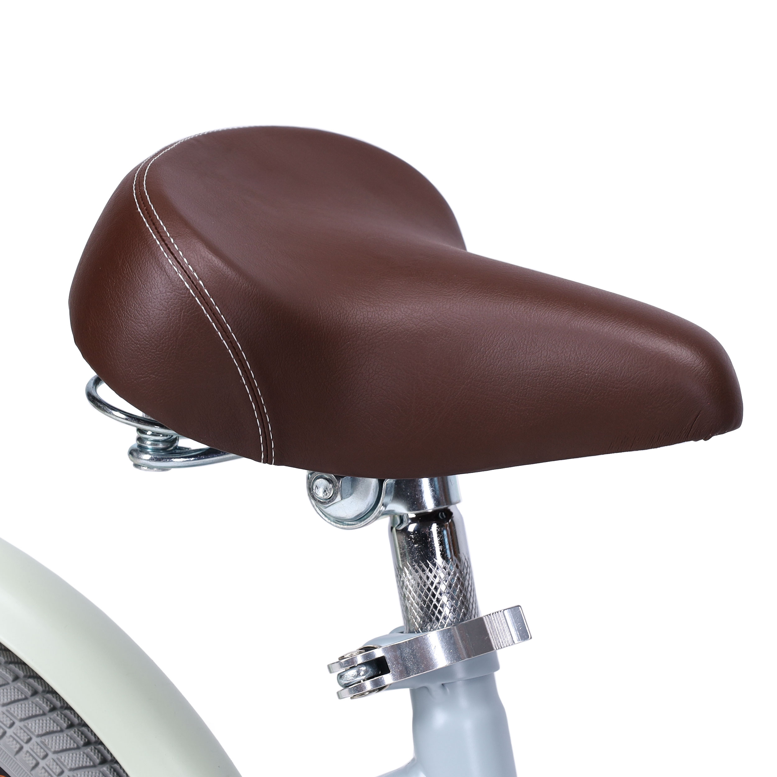 Велосипед 20" COMIRON Provans CP01-20LB Light Blue