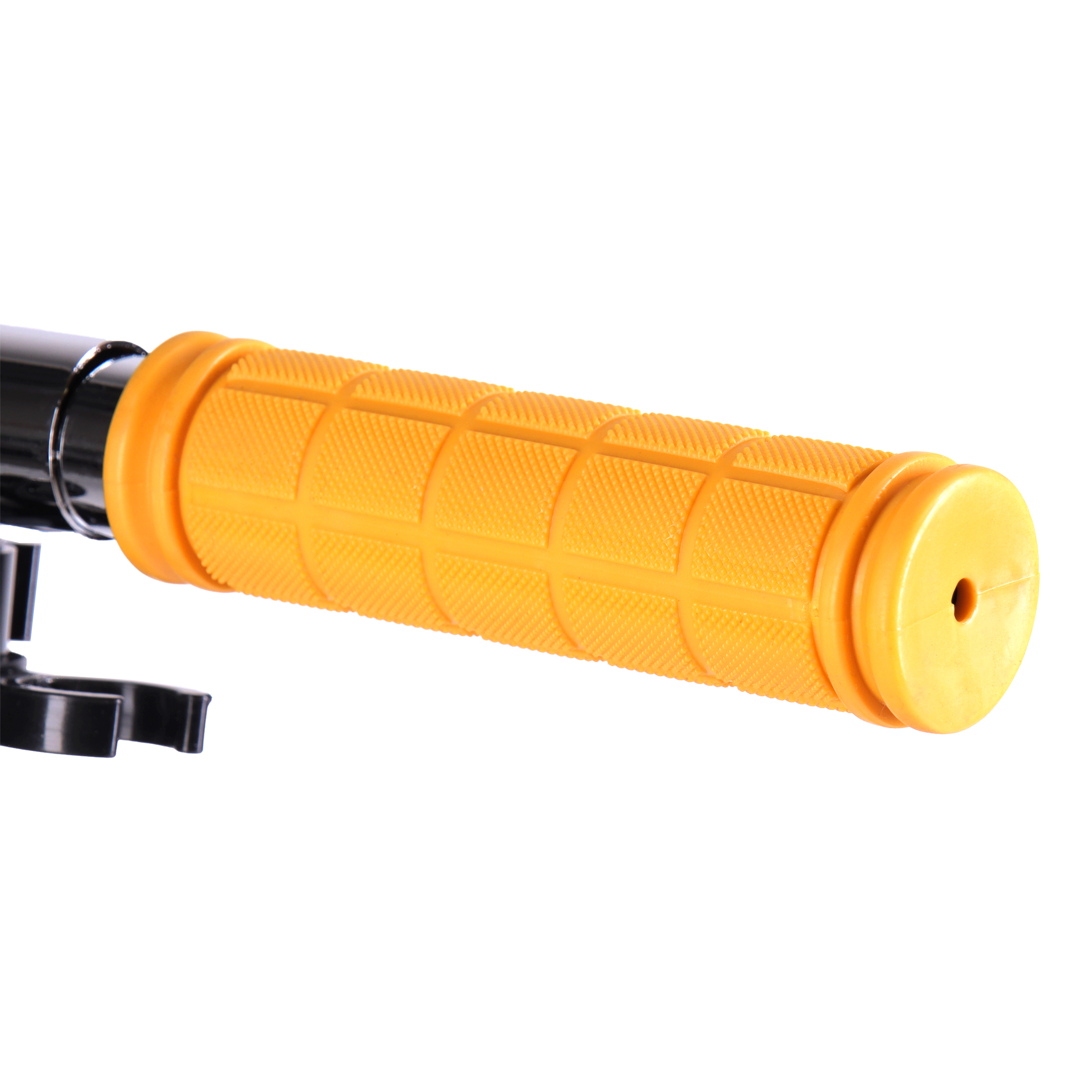 Самокат 2-х колесный COMIRON 145мм Race / GT2021-R2 /уп 8/ золотой