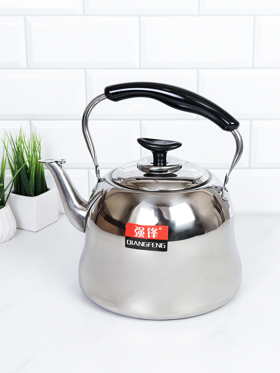 Чайник 4 л / DR-402 /уп 24/