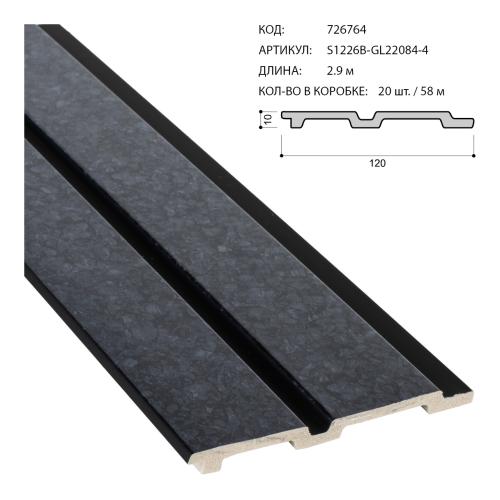 Образец панели 30 см SQ1226B-318B/734491