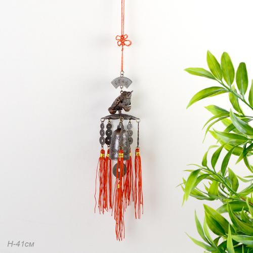 Подвеска колокольчик / GFL-15 /уп 200/