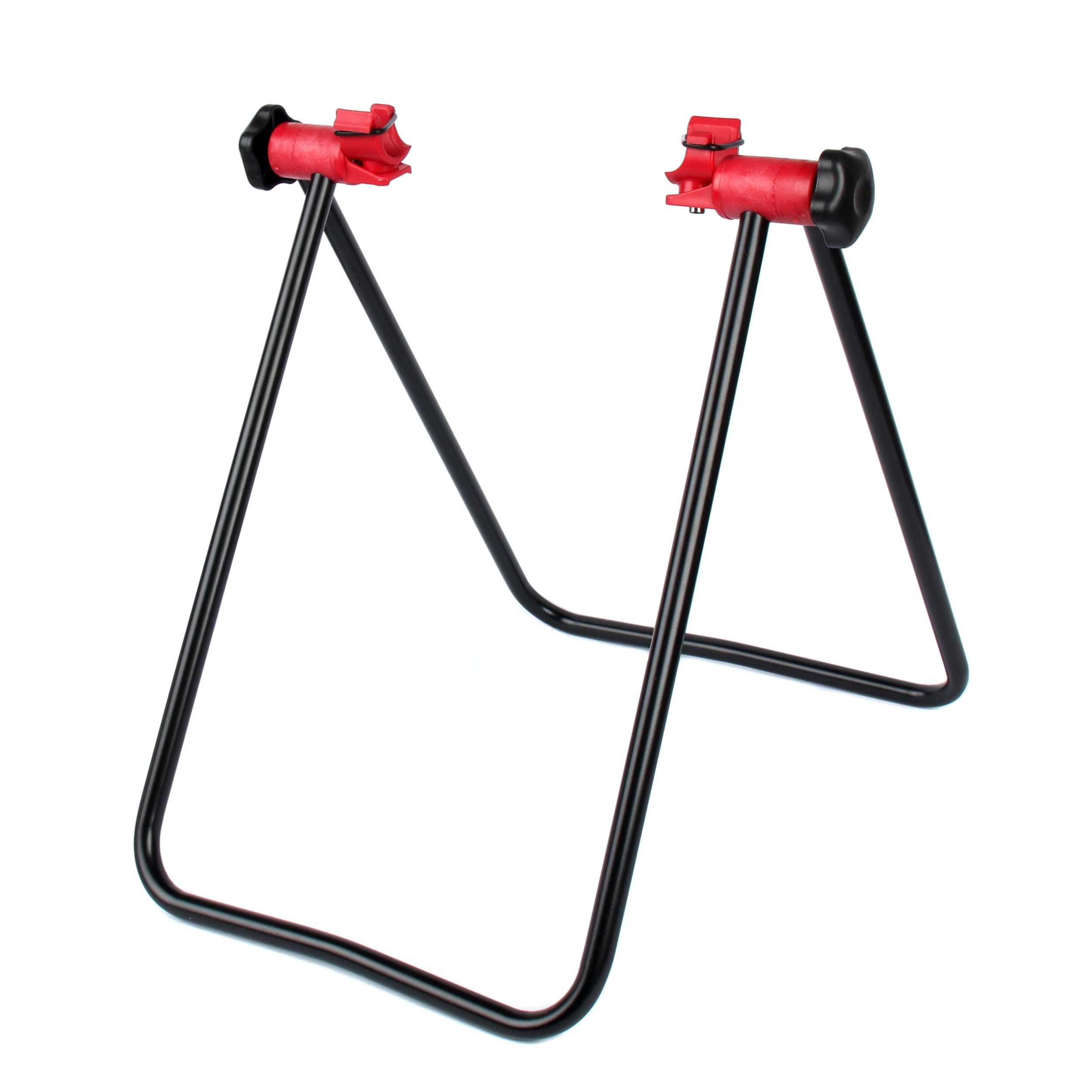 Стойка парковочная BLACK TOOLS CNRCK03  велосипедная напольная с креплением заднего колеса /уп25