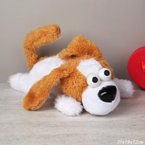 Сувенир прикол Хэллоуин Собака / HNR016 /уп.84/ АКЦИЯ / 142375