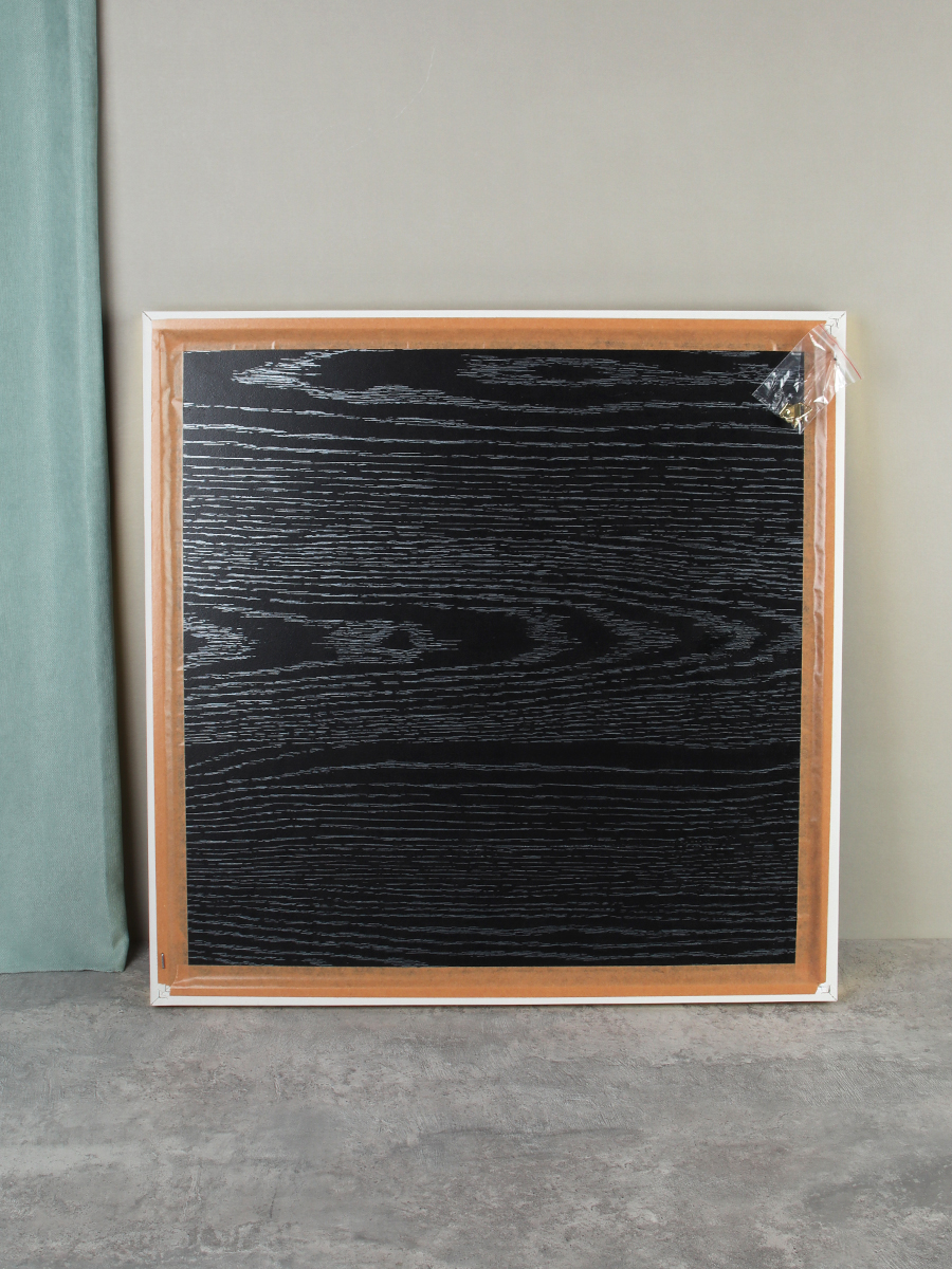 Картина 50х50 Денежное дерево / CX-0288  /уп 24/стразы