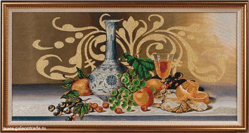 Картина гобелен 40х80 E090 / KS4020-3 / 