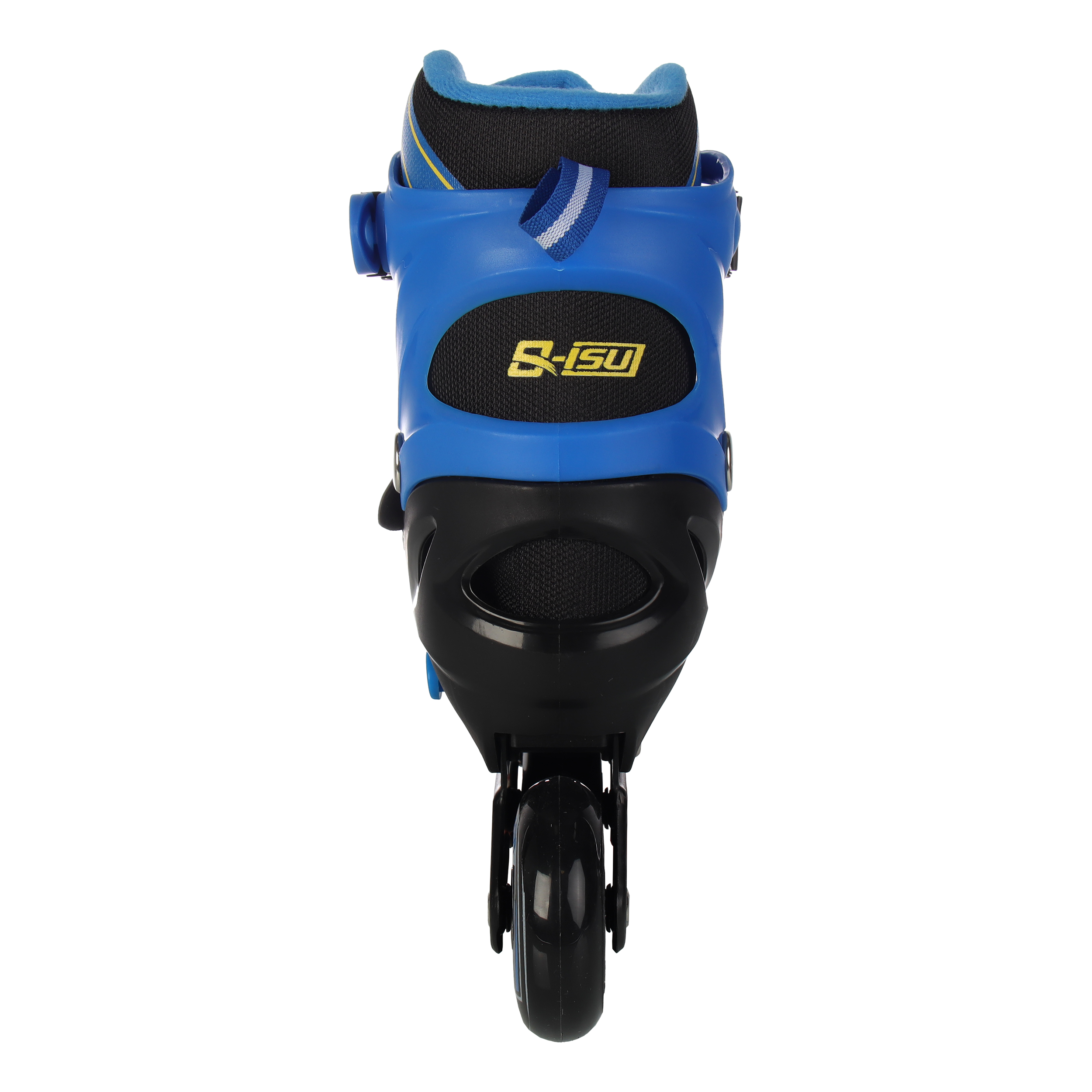 Роликовые коньки POWER / М /уп 6/ (35-38) синий