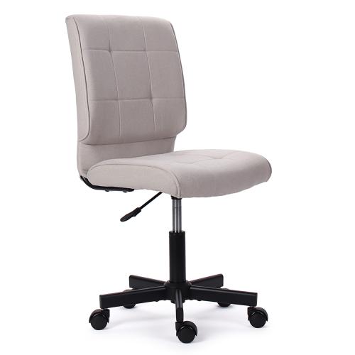 Кресло детское MC-330M БЕЖЕВЫЙ №6 Велюр