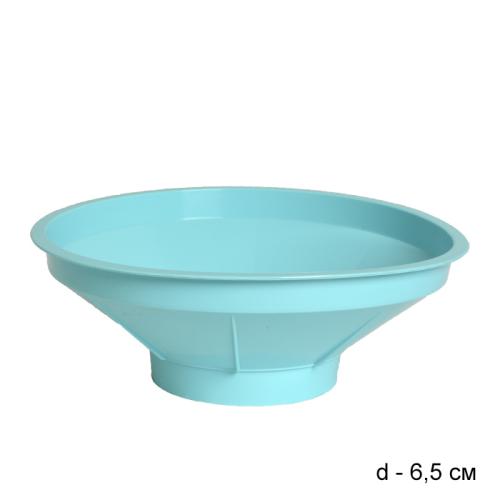 Воронка с широкой горловиной / М7330 /уп 34/