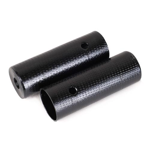 Пеги для BMX задние D-14 мм 105 х 36 мм / 25/50/