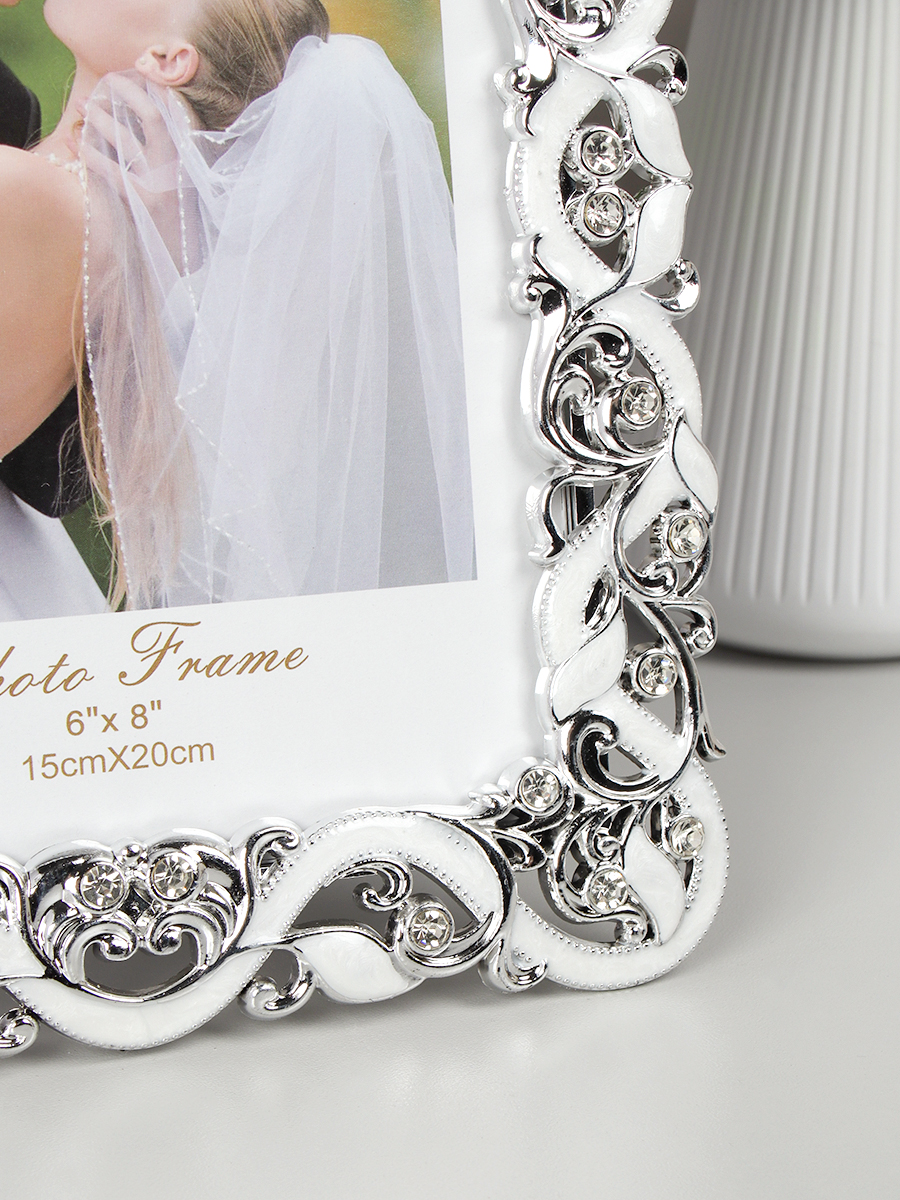 Фоторамка 15x20 / CZ-10S /уп 60/