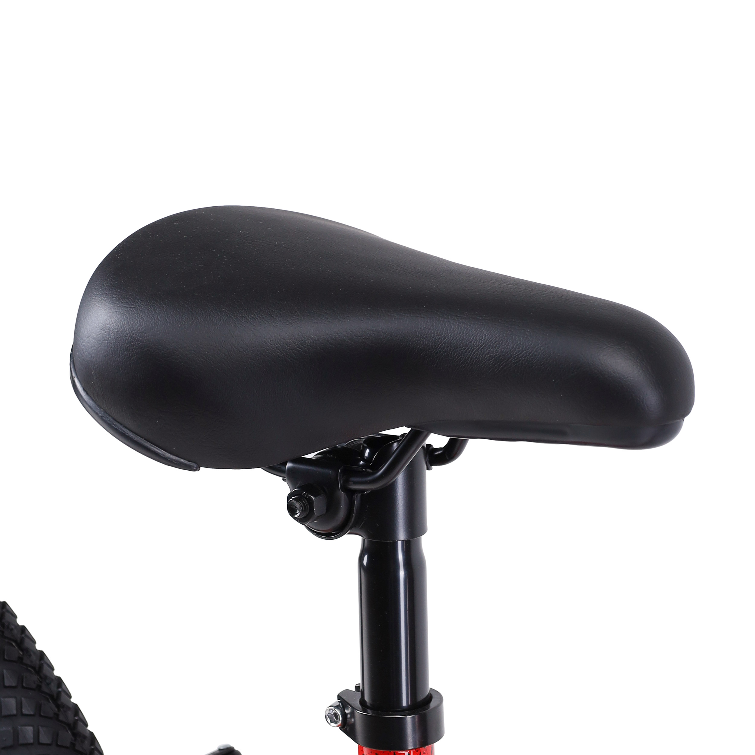 Велосипед BMX 20" Рама 18.7" WOOHOO STAGE TWO перец чили