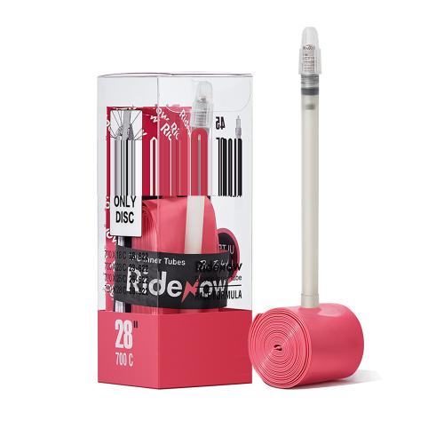 Камера для велосипеда RideNow TPU 700/18-32C Ultra light SV85mm 19g / 726603