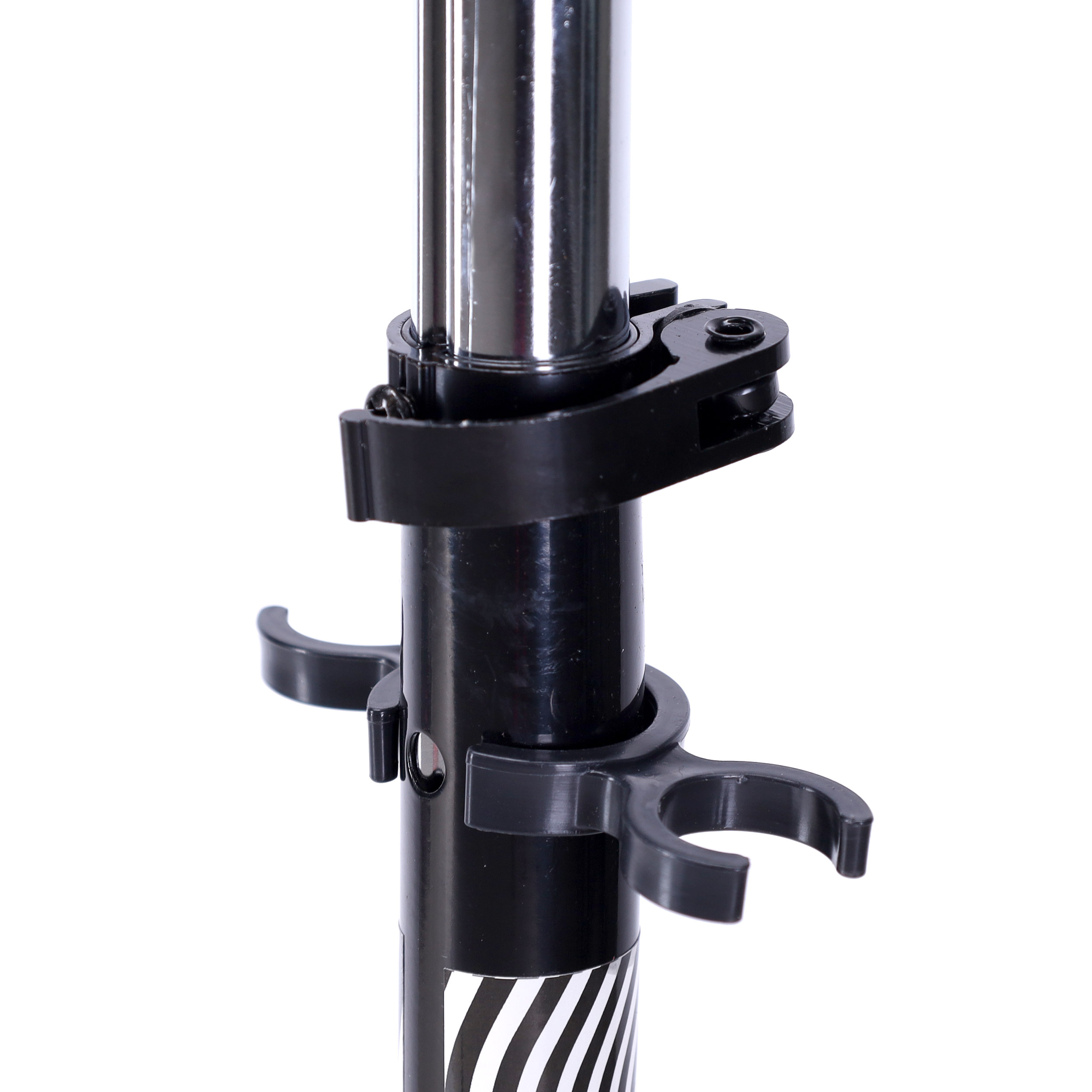 Самокат 2-х колесный COMIRON 145мм Zebra / GT2021-Z1 /уп 8/ зебра