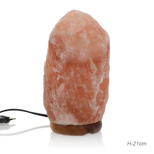 Лампа солевая Скала 3-4 кг / SLL-12013/4-Д /