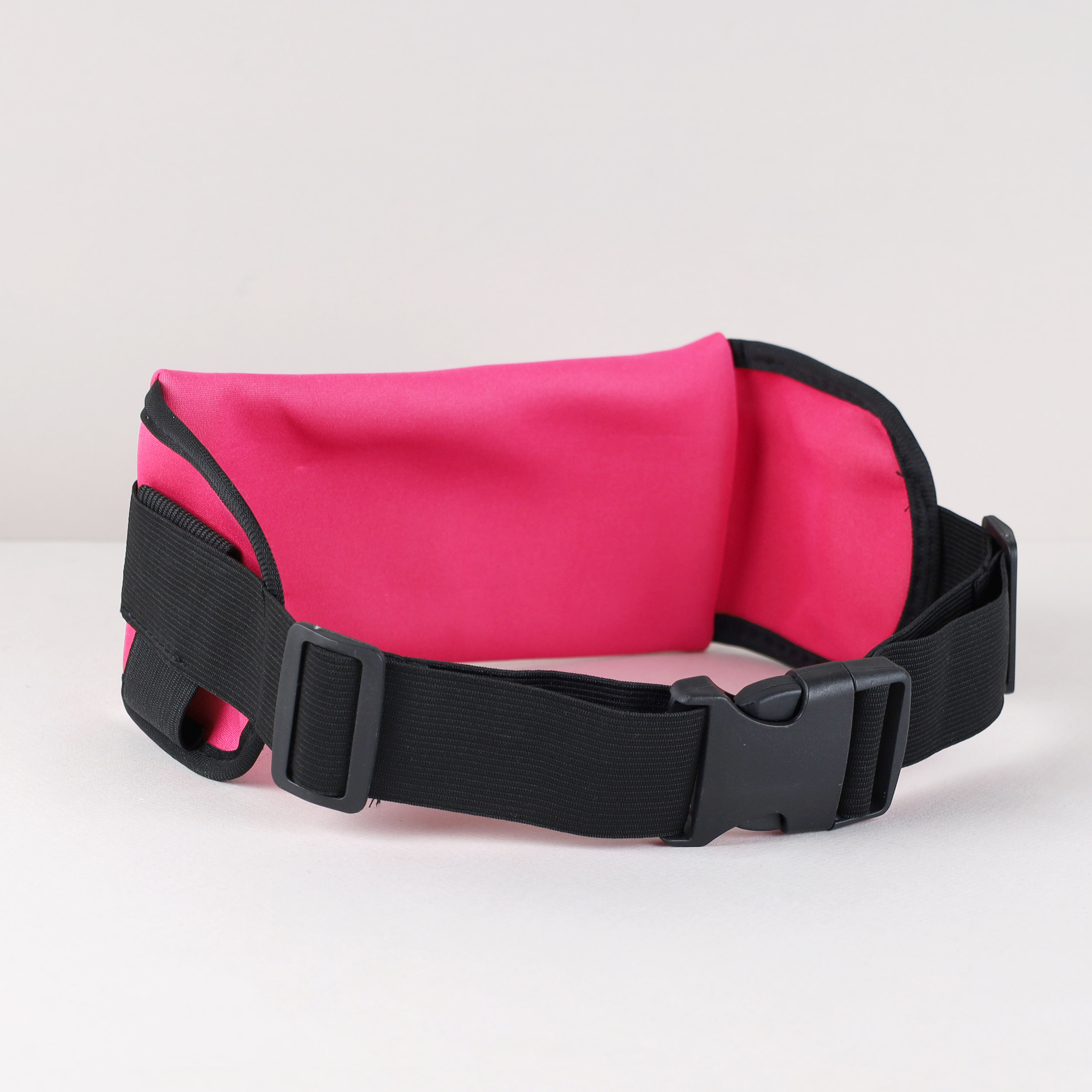 Сумка спортивная Woohooo Run / WR-20PN / розовый /уп 30/