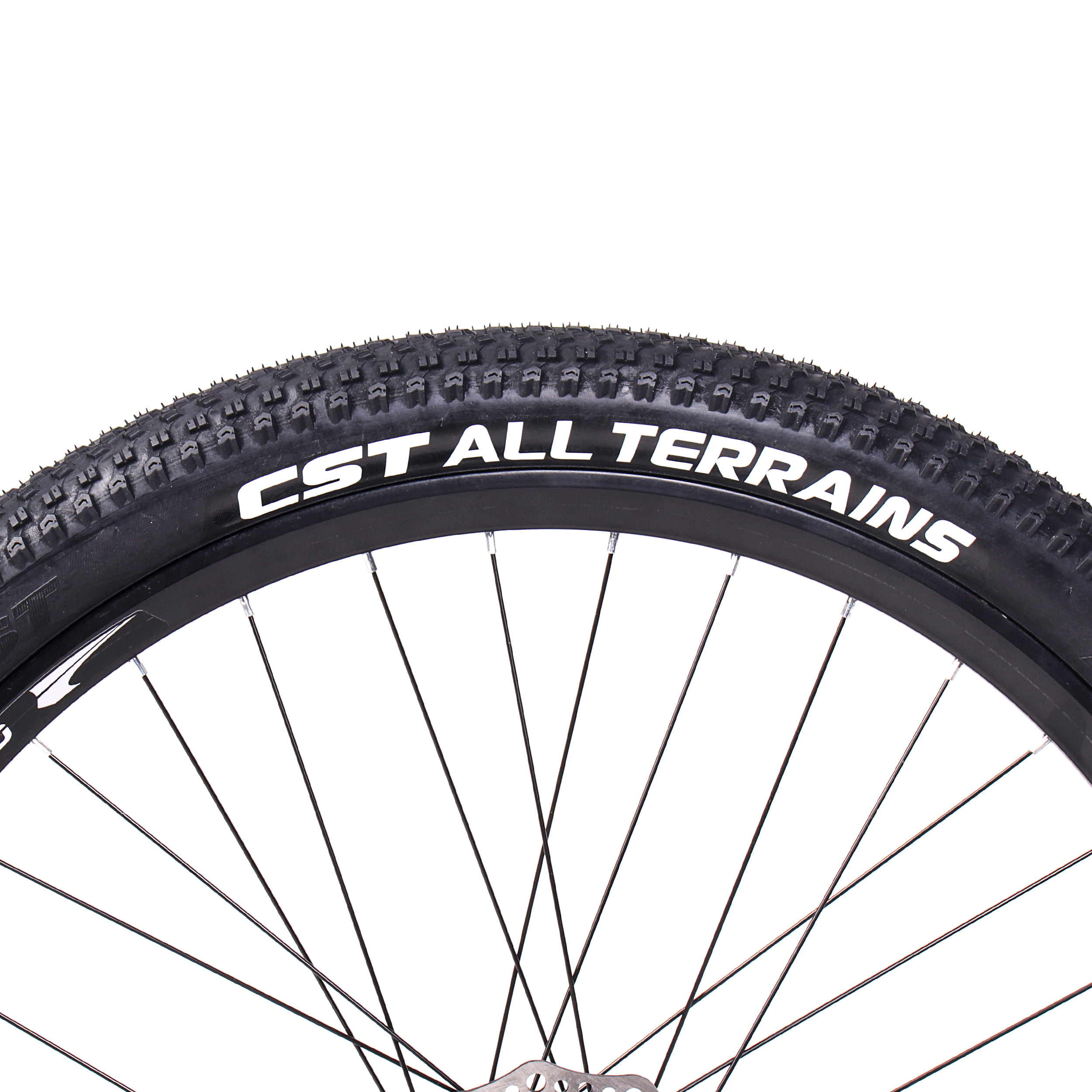 Покрышка CST 27.5 X2.35 ALL TERRAINS C1820 Mountain