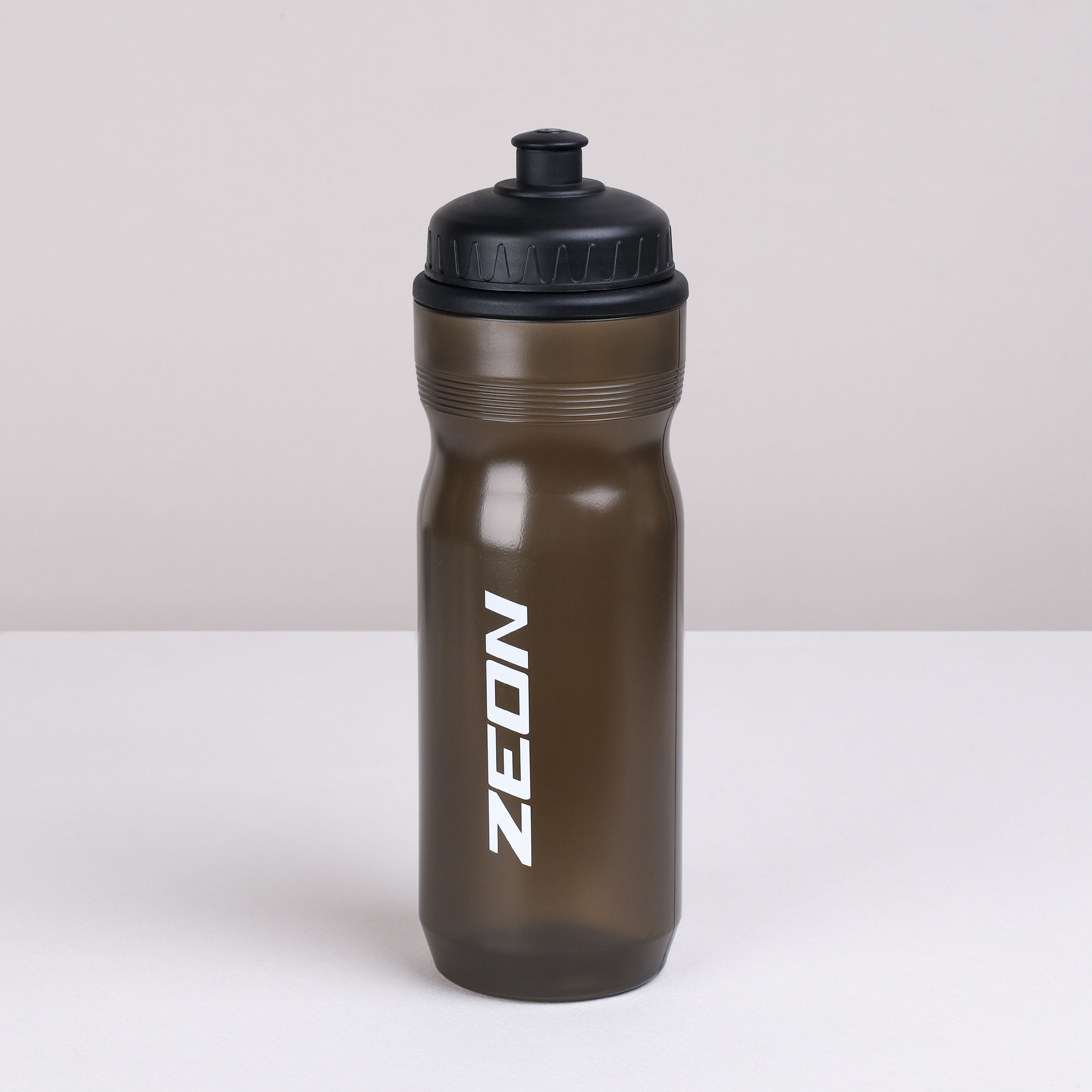 Бутылка для воды ZEON / WB066 / Пищевой PP / 750ML / Черный / уп100 / АКЦИЯ 