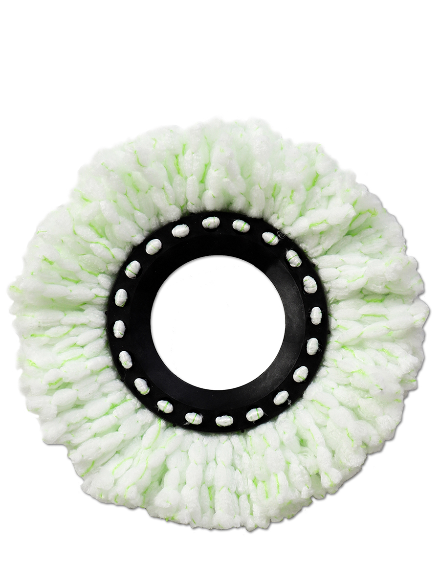 Насадка для швабры центрифуга / T-01 /уп 300/ подходит к 727269 и 727270