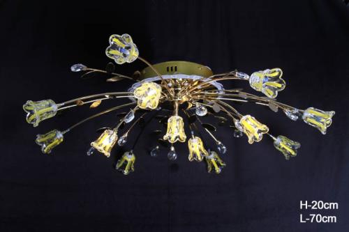 Люстра классическая MD65107/13 /уп1/