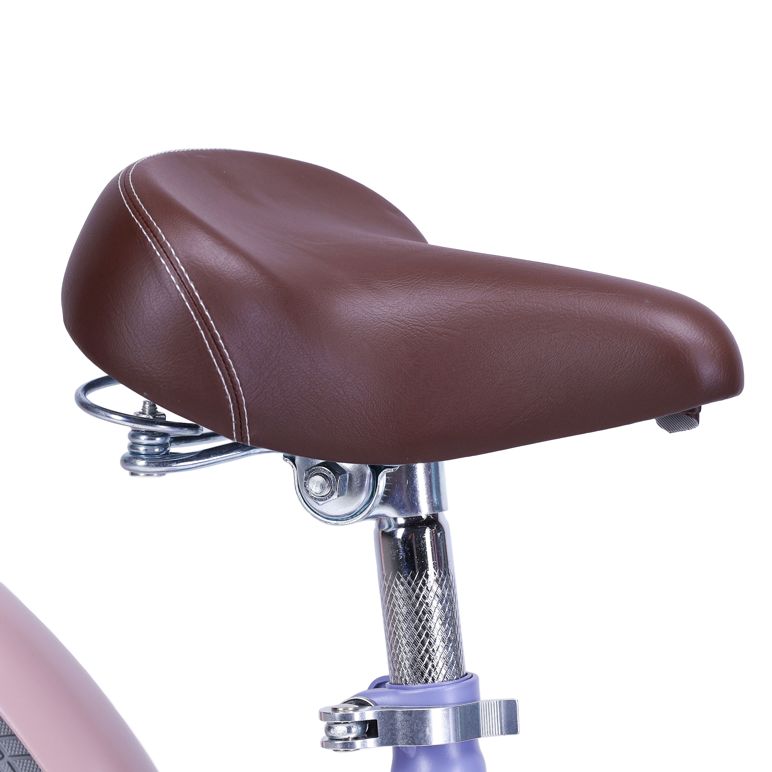 Велосипед 20" COMIRON Provans CP01-20L Lavender
