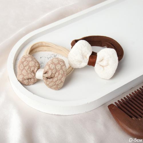 Резинка для волос 5 см / N3172-5 /уп 1/723788