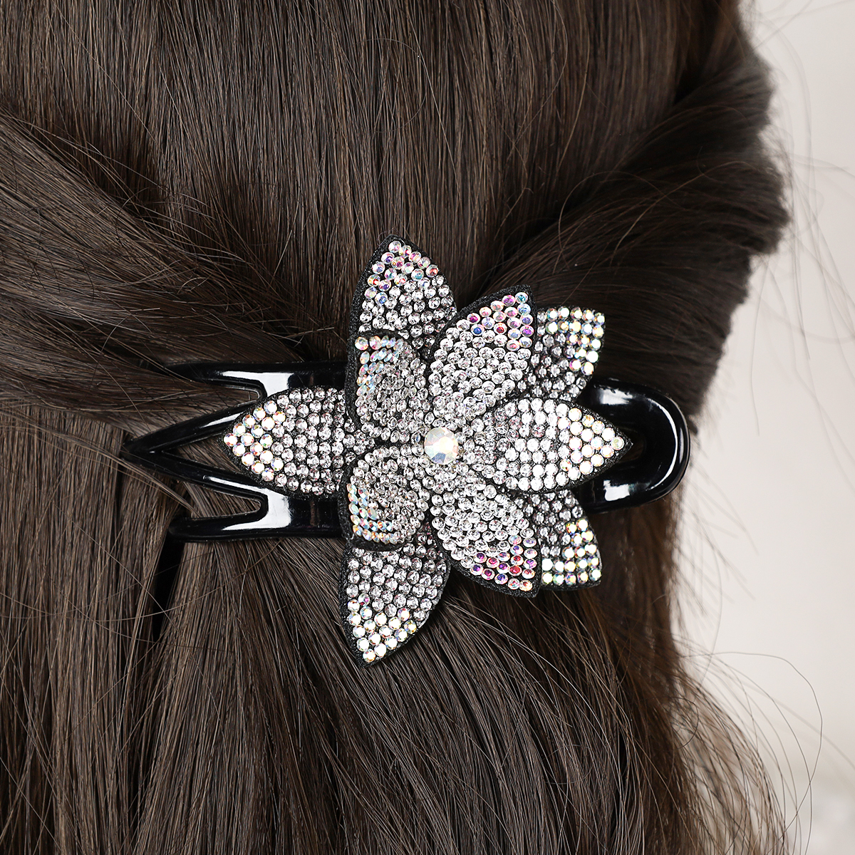 Краб для волос / N3258-30 /уп 60/