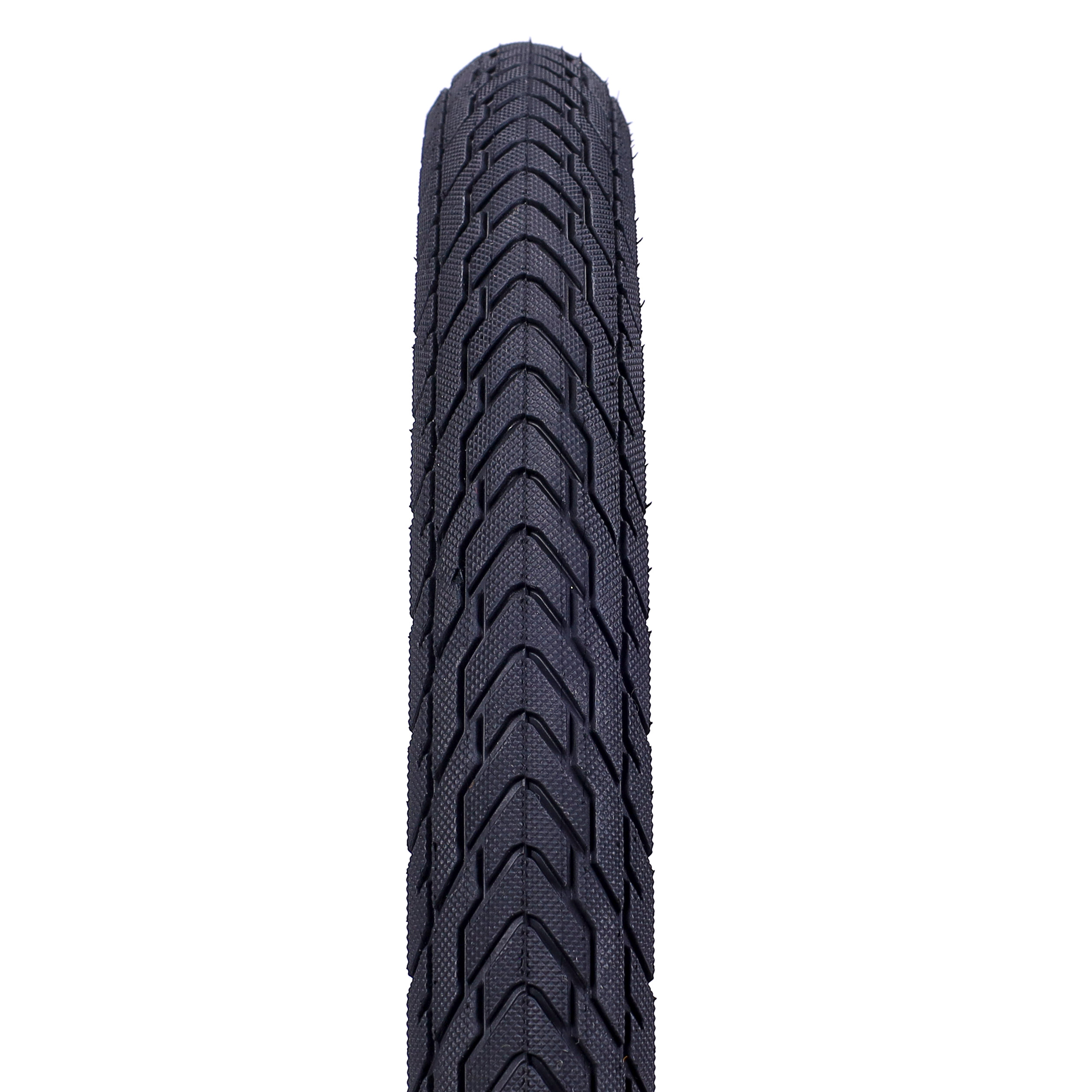Покрышка для велосипеда KRYPTON BMX WOOHOOO BLACK 20X2.35 30TPI, уп 50