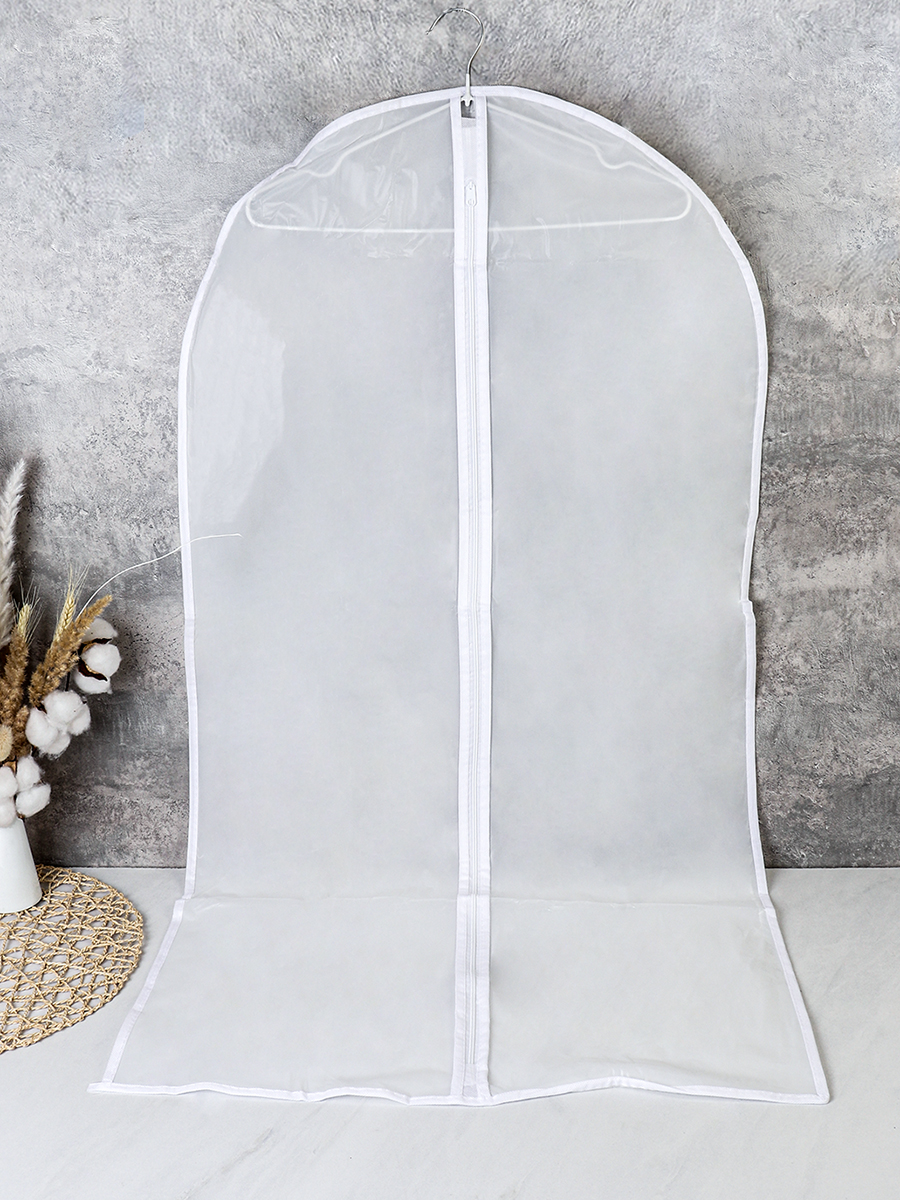 Чехол для одежды 60x120 / W-60120 /уп 5/600/ ОРР