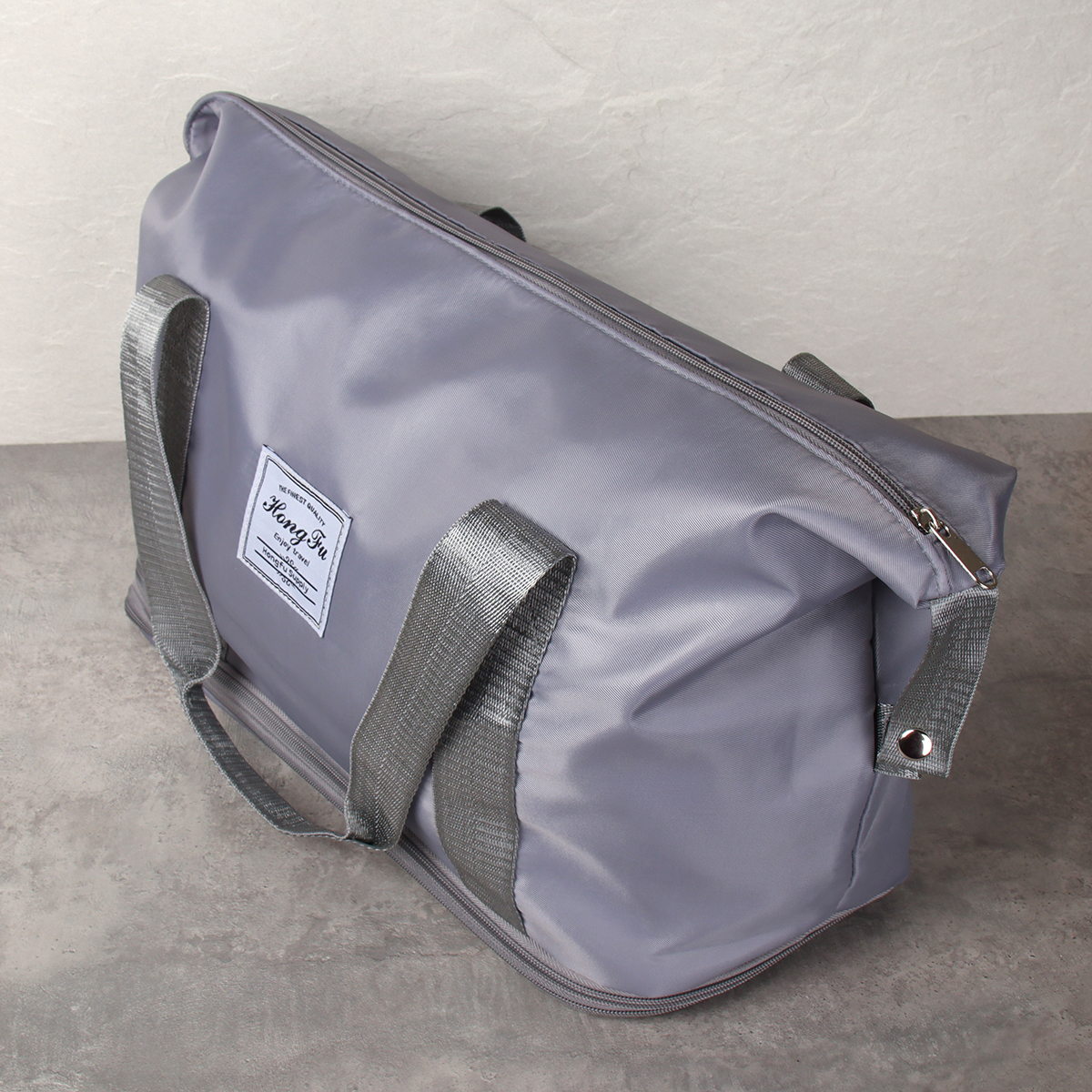 Сумка-трансформер дорожная 30x40x21 см / BAG-421/3 /уп 30/