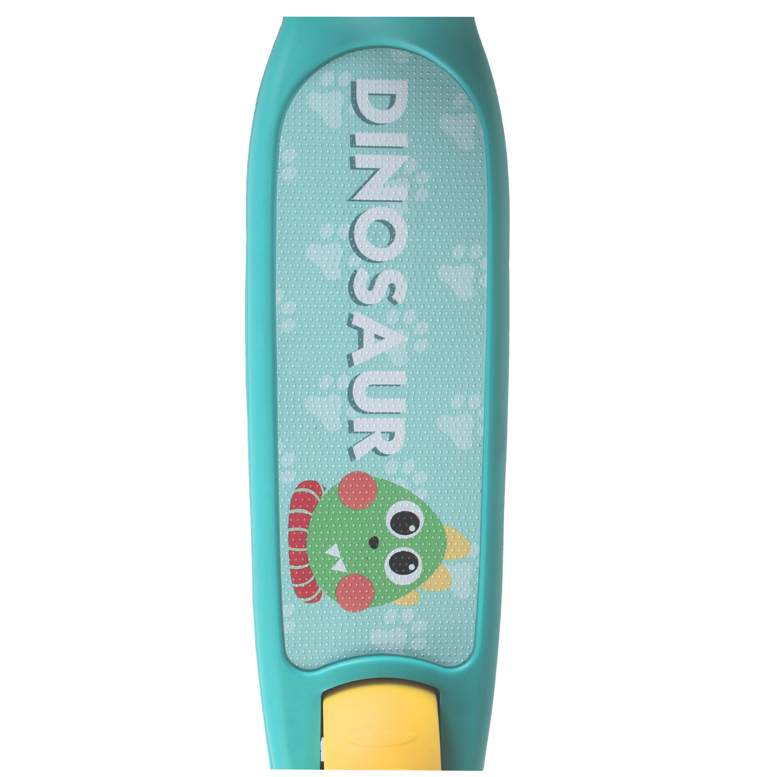 Самокат 3-х колесный COMIRON SUNNY / GT806-2 /уп 10/ дракончик