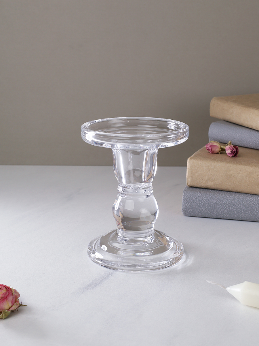 Подсвечник 11 см / WS-126 /уп 48/