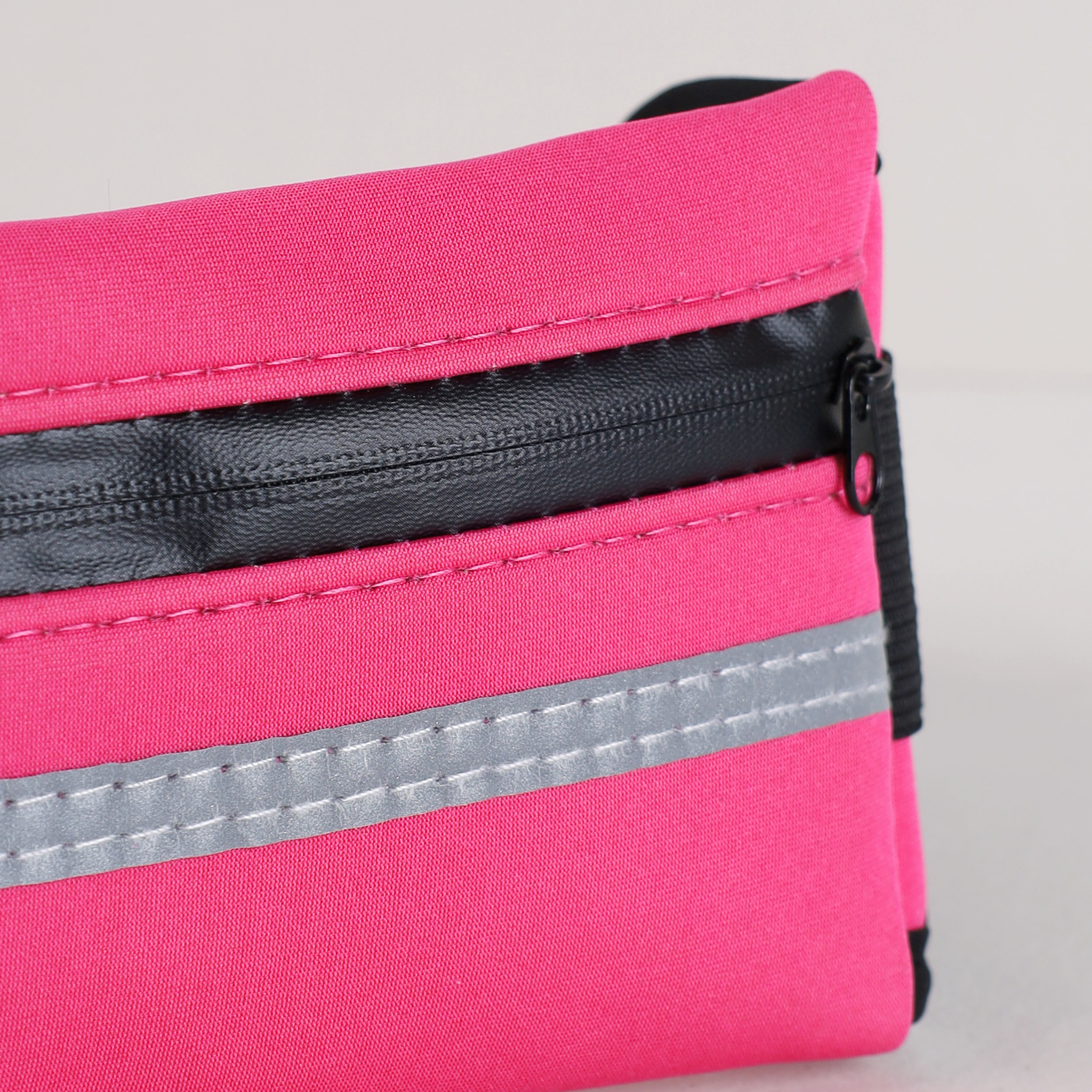 Сумка спортивная Woohooo Run / WR-20PN / розовый /уп 30/