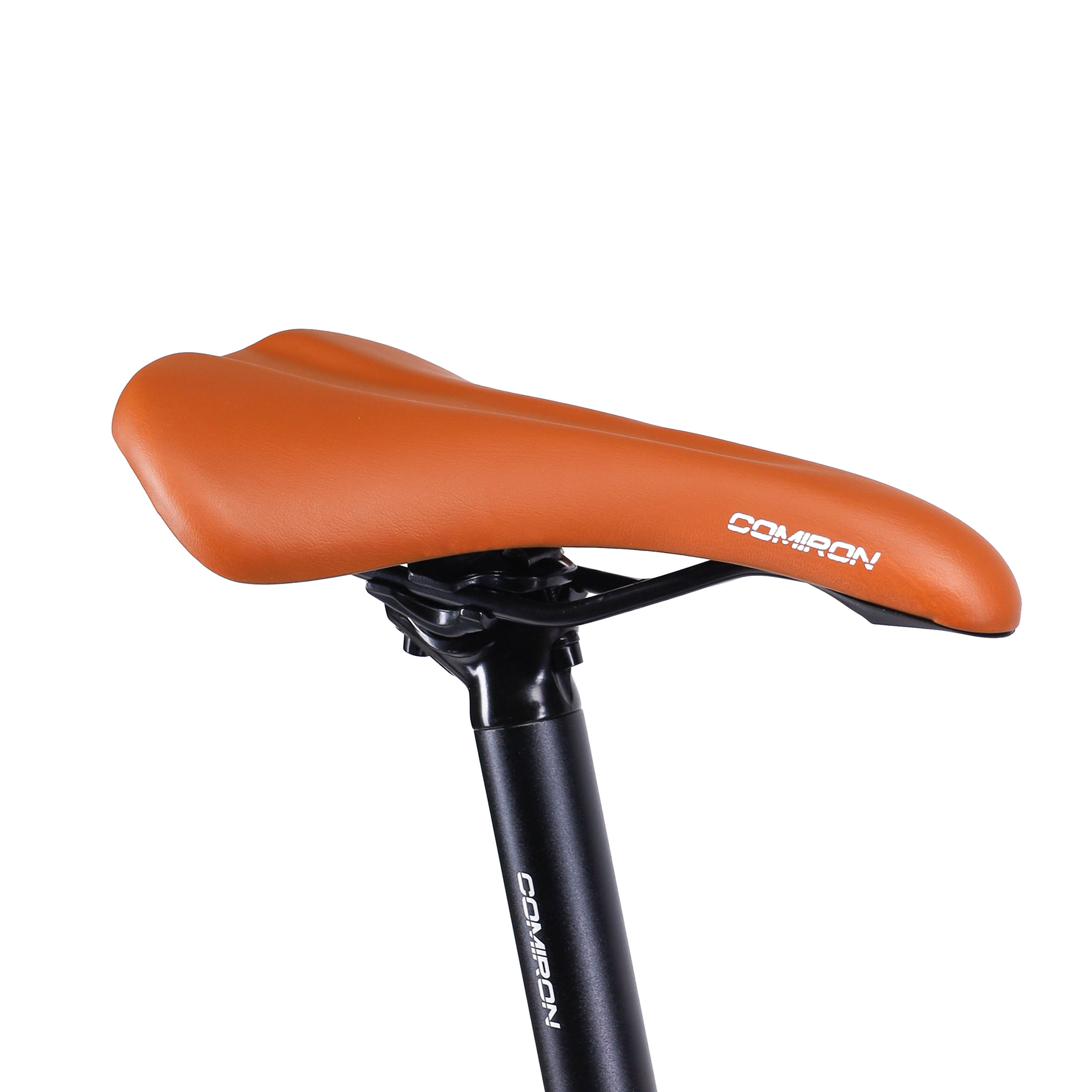 Велосипед горный COMIRON ZIRCON II 29-21", 1*12S, красный MATT OPALE RED