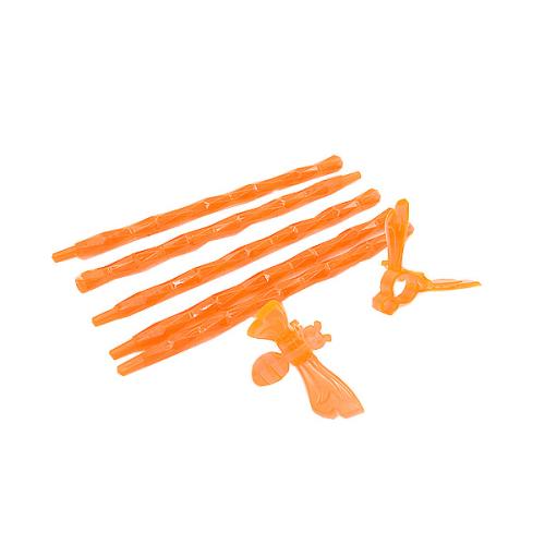 Держатель для орхидеи Диамант / ПИ-17ТХ /уп 60/