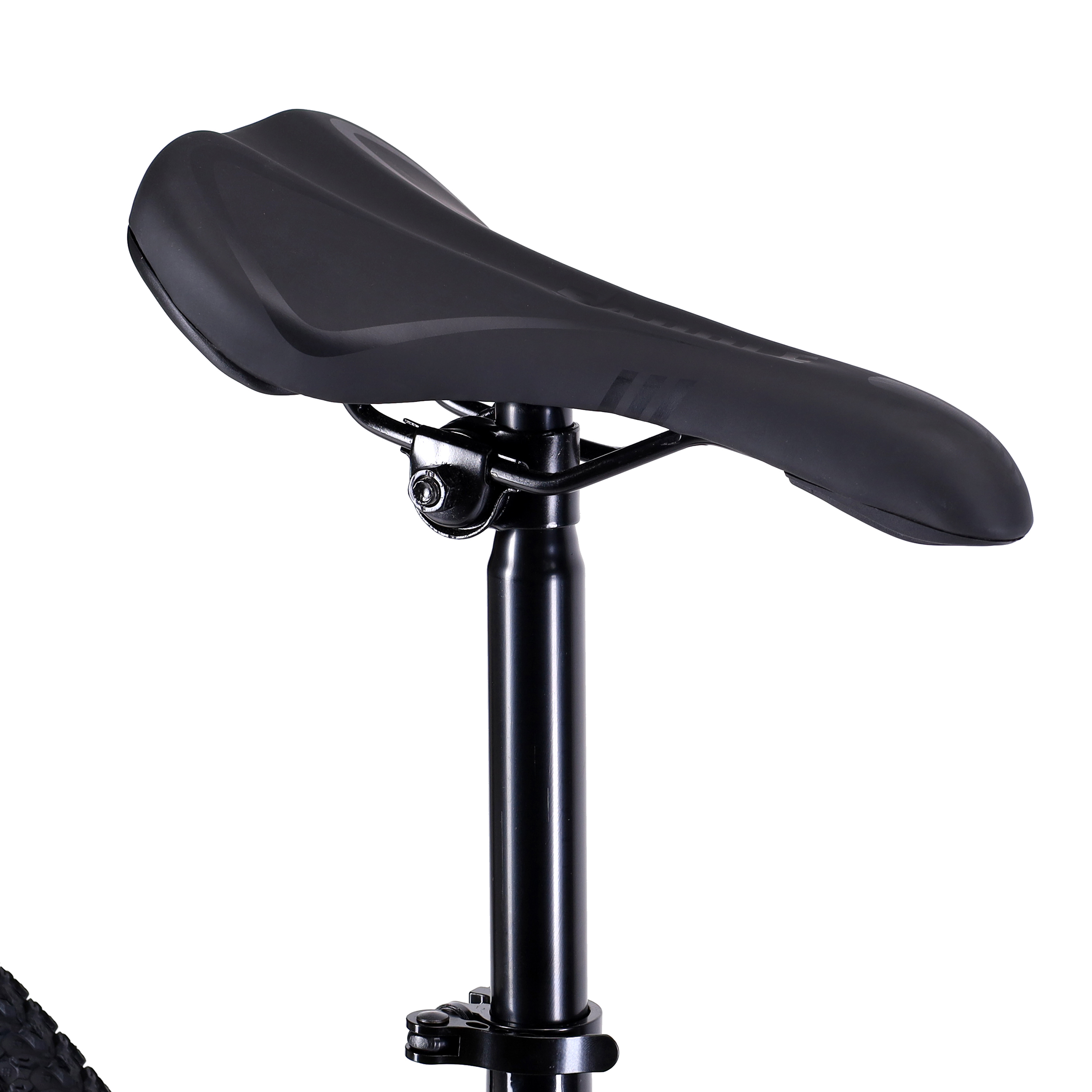 Велосипед горный MERIDIAN MOUNTAIN I 26-17" 21S DISC BRAKE цвет: чёрный-серый