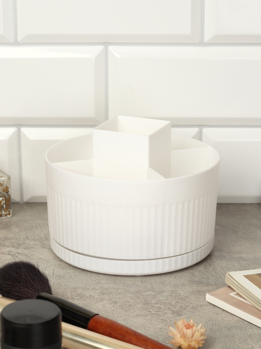 Органайзер 15х11,5 см / L-009 /уп 60/ вращающийся